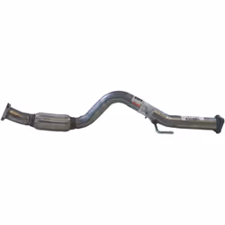 Tuyau d'échappement BOSAL 750-135