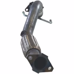 Tuyau d'échappement BOSAL 750-135