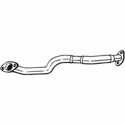 Tuyau d'échappement BOSAL 750-143