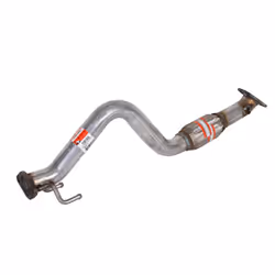Tuyau d'échappement BOSAL 750-169