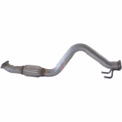 Tuyau d'échappement BOSAL 750-169