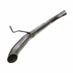 Tuyau d'échappement BOSAL 750-195