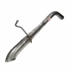 Tuyau d'échappement BOSAL 750-197