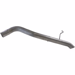 Tuyau d'échappement BOSAL 750-197