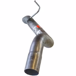 Tuyau d'échappement BOSAL 750-197 - Vue supplémentaire 4