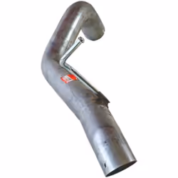 Tuyau d'échappement BOSAL 750-197 - Vue supplémentaire 6