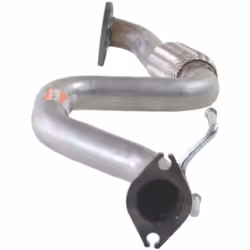 Tuyau d'échappement BOSAL 750-247 - Vue supplémentaire 5