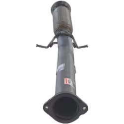 Tuyau d'échappement BOSAL 750-295 - Vue supplémentaire 4