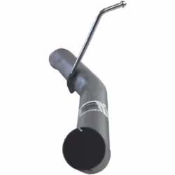 Tuyau d'échappement BOSAL 750-297