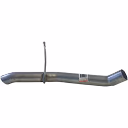 Tuyau d'échappement BOSAL 750-297