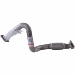 Tuyau d'échappement BOSAL 750-307