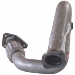 Tuyau d'échappement BOSAL 750-307 - Vue supplémentaire 4