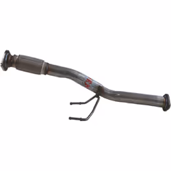 Tuyau d'échappement BOSAL 750-327
