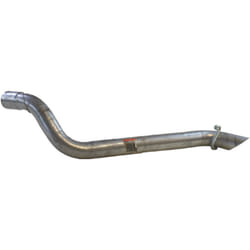 Tuyau d'échappement BOSAL 750-429