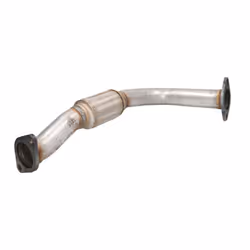 Tuyau d'échappement BOSAL 750-435