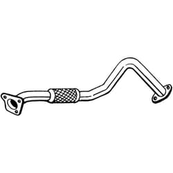 Tuyau d'échappement BOSAL 750-441