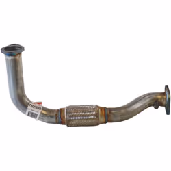 Tuyau d'échappement BOSAL 750-595