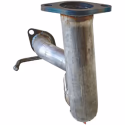 Tuyau d'échappement BOSAL 750-595