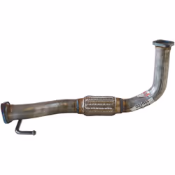 Tuyau d'échappement BOSAL 750-595 - Vue supplémentaire 4