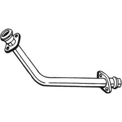 Tuyau d'échappement BOSAL 751-151