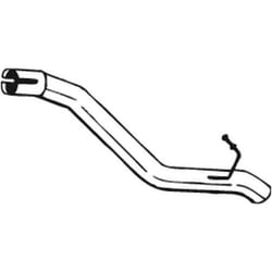 Tuyau d'échappement BOSAL 751-401