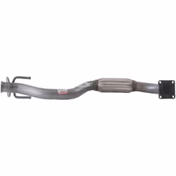 Tuyau d'échappement BOSAL 753-111 - Vue supplémentaire 4
