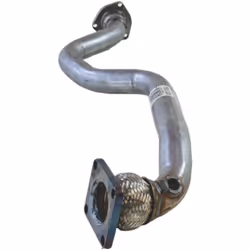 Tuyau d'échappement BOSAL 753-153