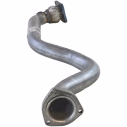Tuyau d'échappement BOSAL 753-153 - Vue supplémentaire 4