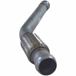 Tuyau d'échappement BOSAL 767-831