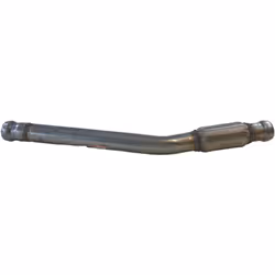 Tuyau d'échappement BOSAL 767-831