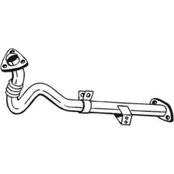 Tuyau d'échappement BOSAL 770-587