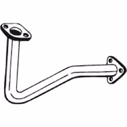 Tuyau d'échappement BOSAL 779-237