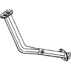 Tuyau d'échappement BOSAL 786-289