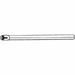 Tuyau d'échappement BOSAL 786-407