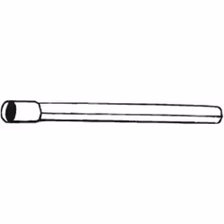 Tuyau d'échappement BOSAL 787-761