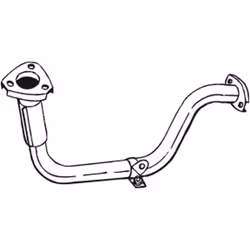 Tuyau d'échappement BOSAL 788-805