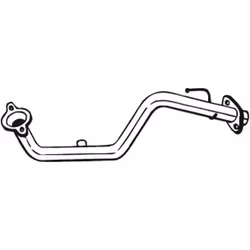 Tuyau d'échappement BOSAL 790-553