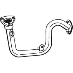 Tuyau d'échappement BOSAL 791-015