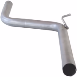 Tuyau d'échappement BOSAL 800-001