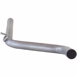 Tuyau d'échappement BOSAL 800-001 - Vue supplémentaire 4