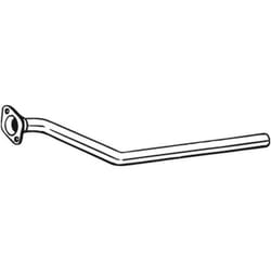 Tuyau d'échappement BOSAL 800-021