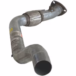 Tuyau d'échappement BOSAL 800-055 - Vue supplémentaire 5