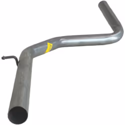 Tuyau d'échappement BOSAL 800-129