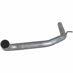 Tuyau d'échappement BOSAL 800-129 - Vue supplémentaire 4