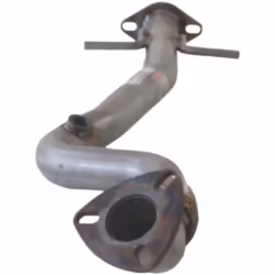 Tuyau d'échappement BOSAL 800-183
