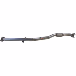 Tuyau d'échappement BOSAL 800-187 - Vue supplémentaire 4