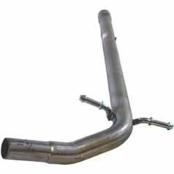 Tuyau d'échappement BOSAL 800-199 - Vue supplémentaire 4