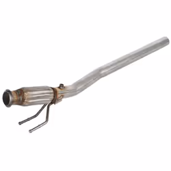 Tuyau d'échappement BOSAL 800-201