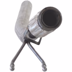 Tuyau d'échappement BOSAL 800-201