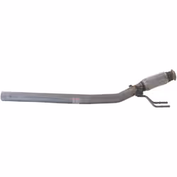 Tuyau d'échappement BOSAL 800-201 - Vue supplémentaire 4